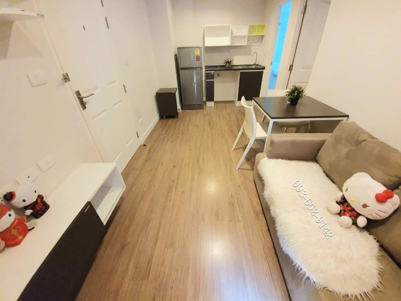 🌺🌺-ให้เช่าคอนโด-hallmark-งามวงศ์วาน-35-ตรม-7500-ต่อเดือน-วิวสระว่ายนำ-ติดกระทรวงสาธารณสุข