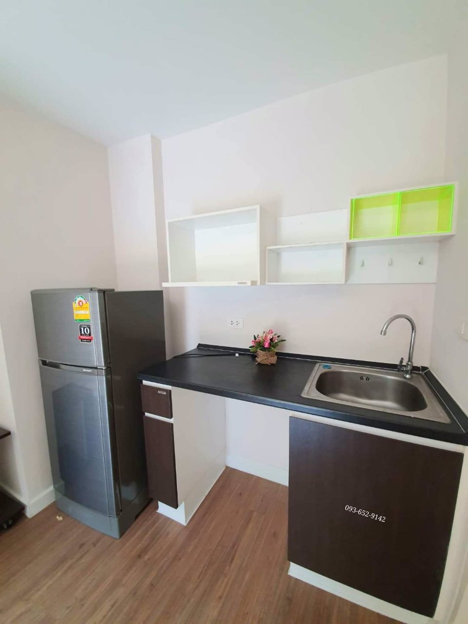 🌺🌺-ให้เช่าคอนโด-hallmark-งามวงศ์วาน-35-ตรม-7500-ต่อเดือน-วิวสระว่ายนำ-ติดกระทรวงสาธารณสุข