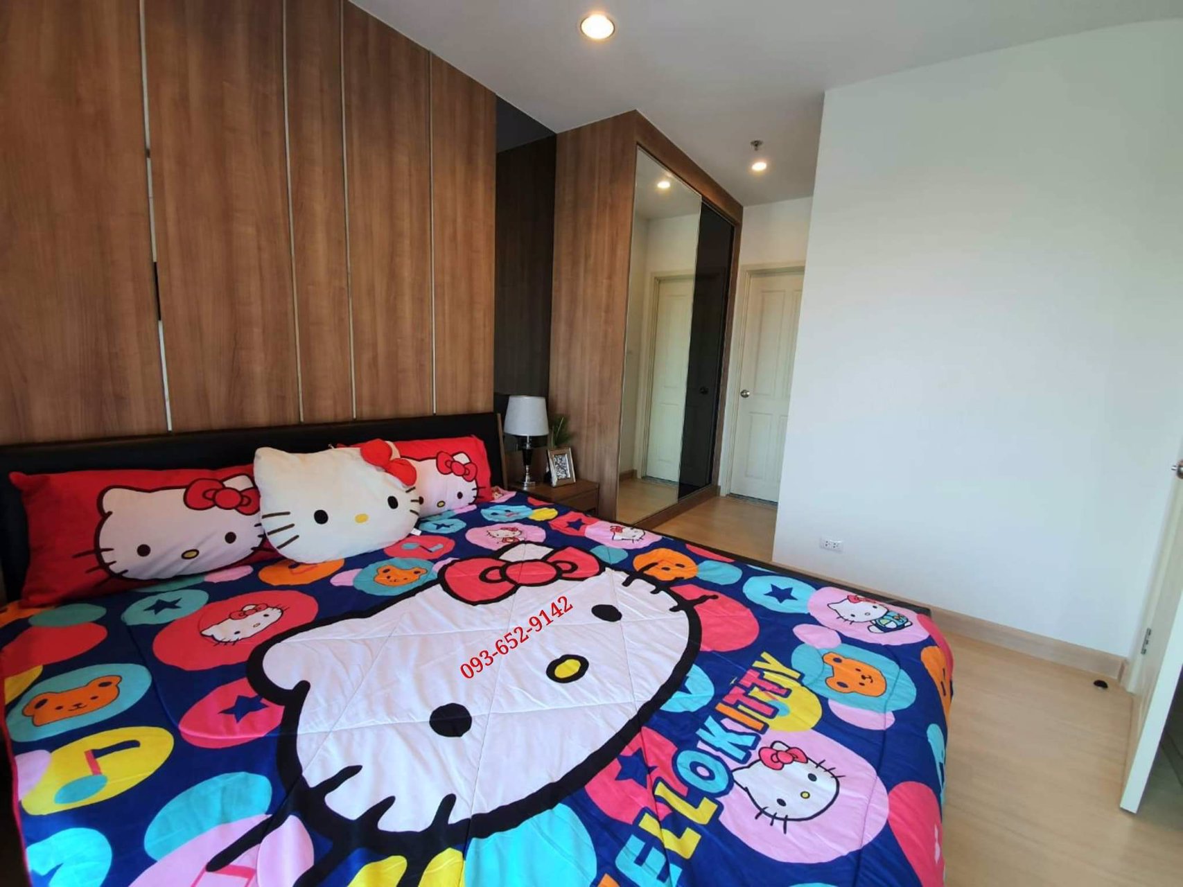 🐝🐝ให้เช่าคอนโด-supalai-loft-ตลาดพลู-2-ห้องนอน-70-ตรม-21000-ต่อเดือน-ห่างbts-ตลาดพลู-200-ม