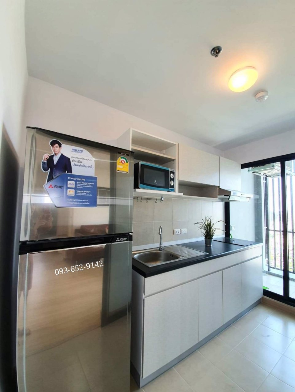 🐝🐝ให้เช่าคอนโด-supalai-loft-ตลาดพลู-2-ห้องนอน-70-ตรม-21000-ต่อเดือน-ห่างbts-ตลาดพลู-200-ม