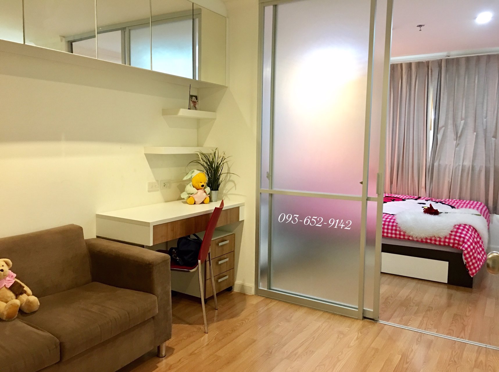 🦠🦠ให้เช่าคอนโด-lumpini-park-pinklao-8000-ต่อเดือน-build-inทั้งห้อง-ตรงข้ามเซ็นทรัลปิ่นเกล้า