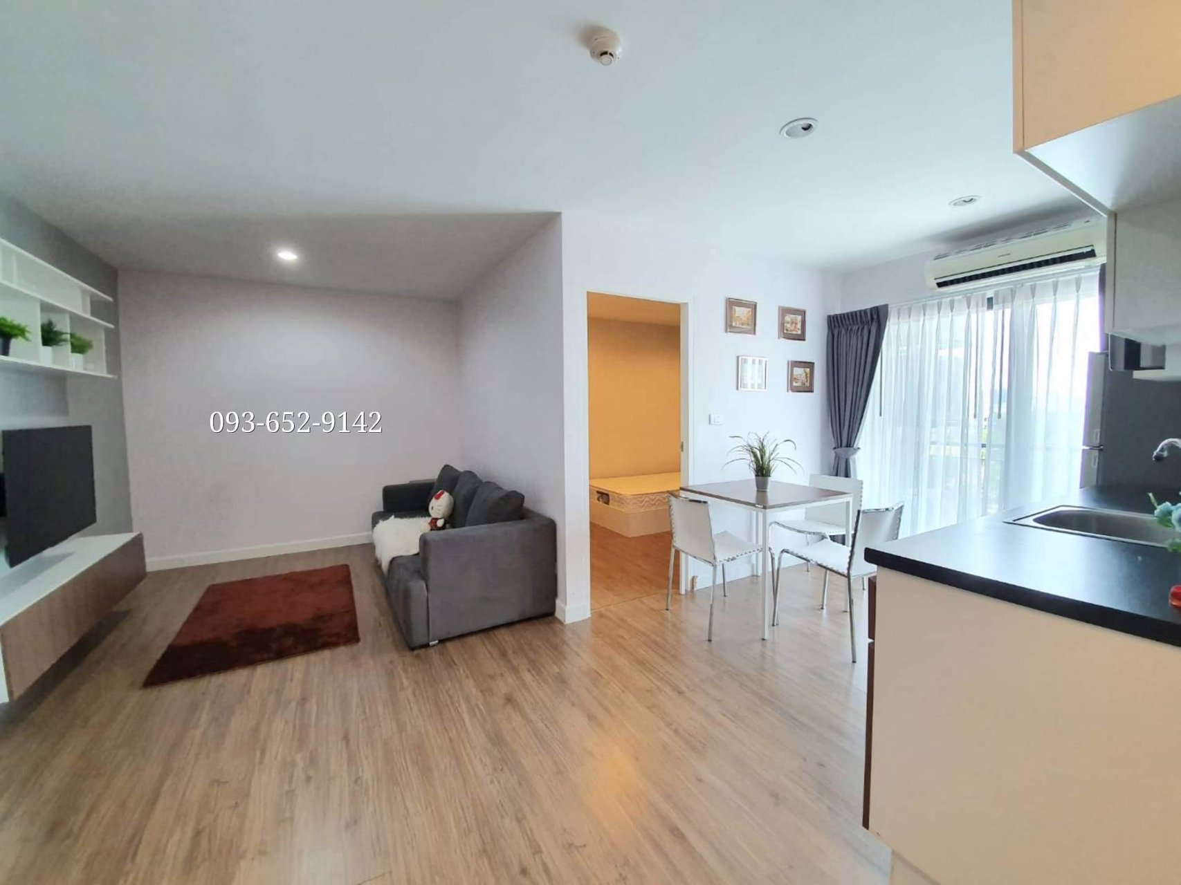 🍁🍁🍁-ให้เช่าคอนโด-hallmark-งามวงศ์วาน-2-ห้องนอน-55-ตรม-11000-ต่อเดือน-ติดกระทรวงสาธารณสุข