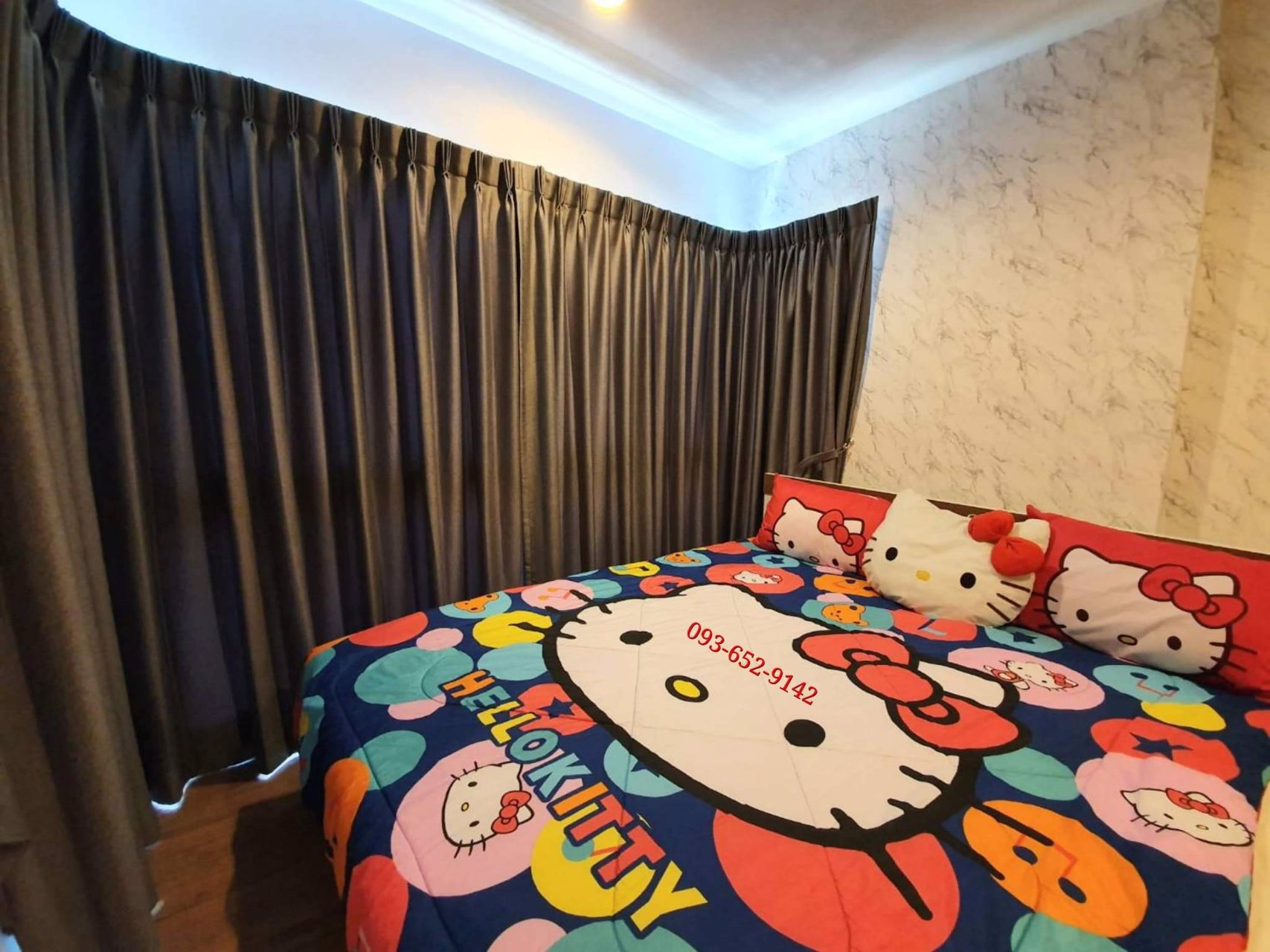 🍁🍁🍁-ให้เช่าคอนโด-hallmark-งามวงศ์วาน-2-ห้องนอน-55-ตรม-11000-ต่อเดือน-ติดกระทรวงสาธารณสุข