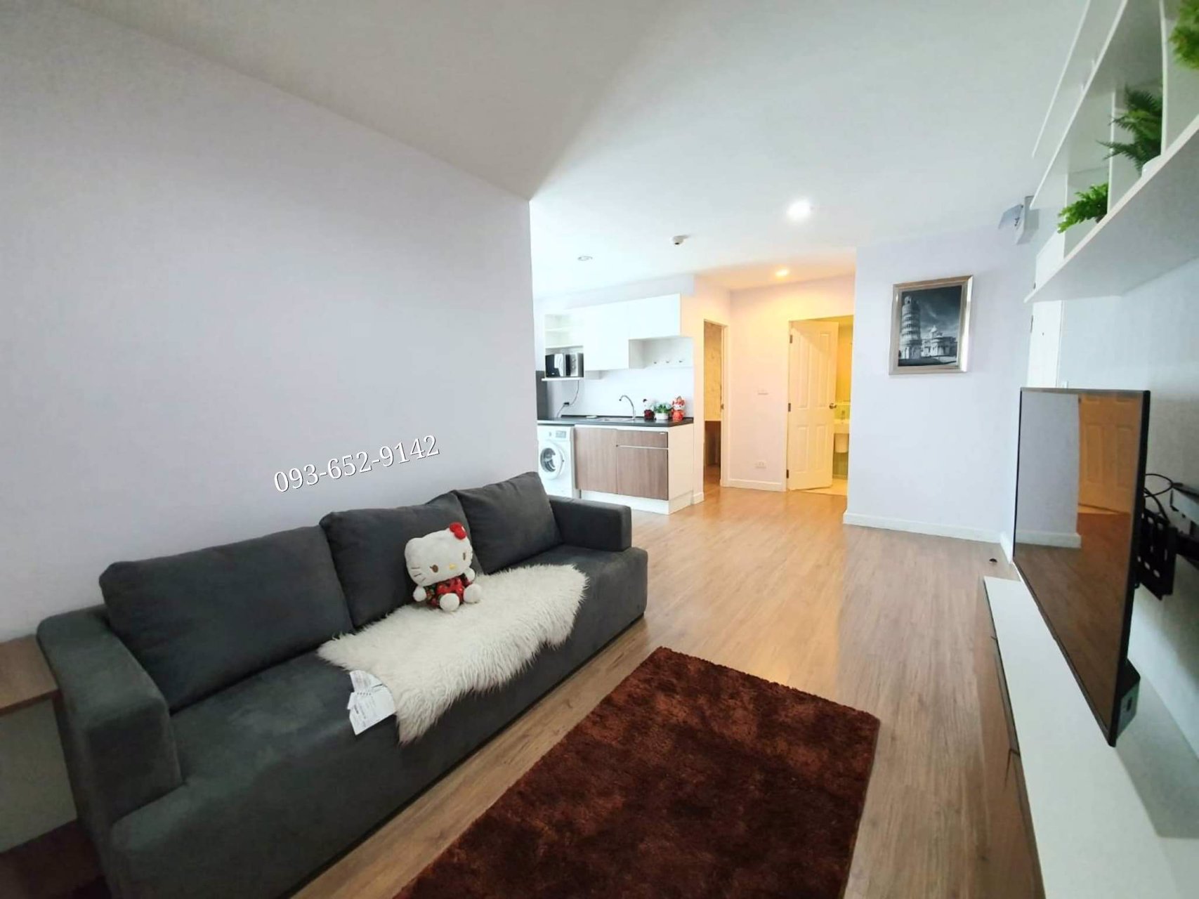 🍁🍁🍁-ให้เช่าคอนโด-hallmark-งามวงศ์วาน-2-ห้องนอน-55-ตรม-11000-ต่อเดือน-ติดกระทรวงสาธารณสุข