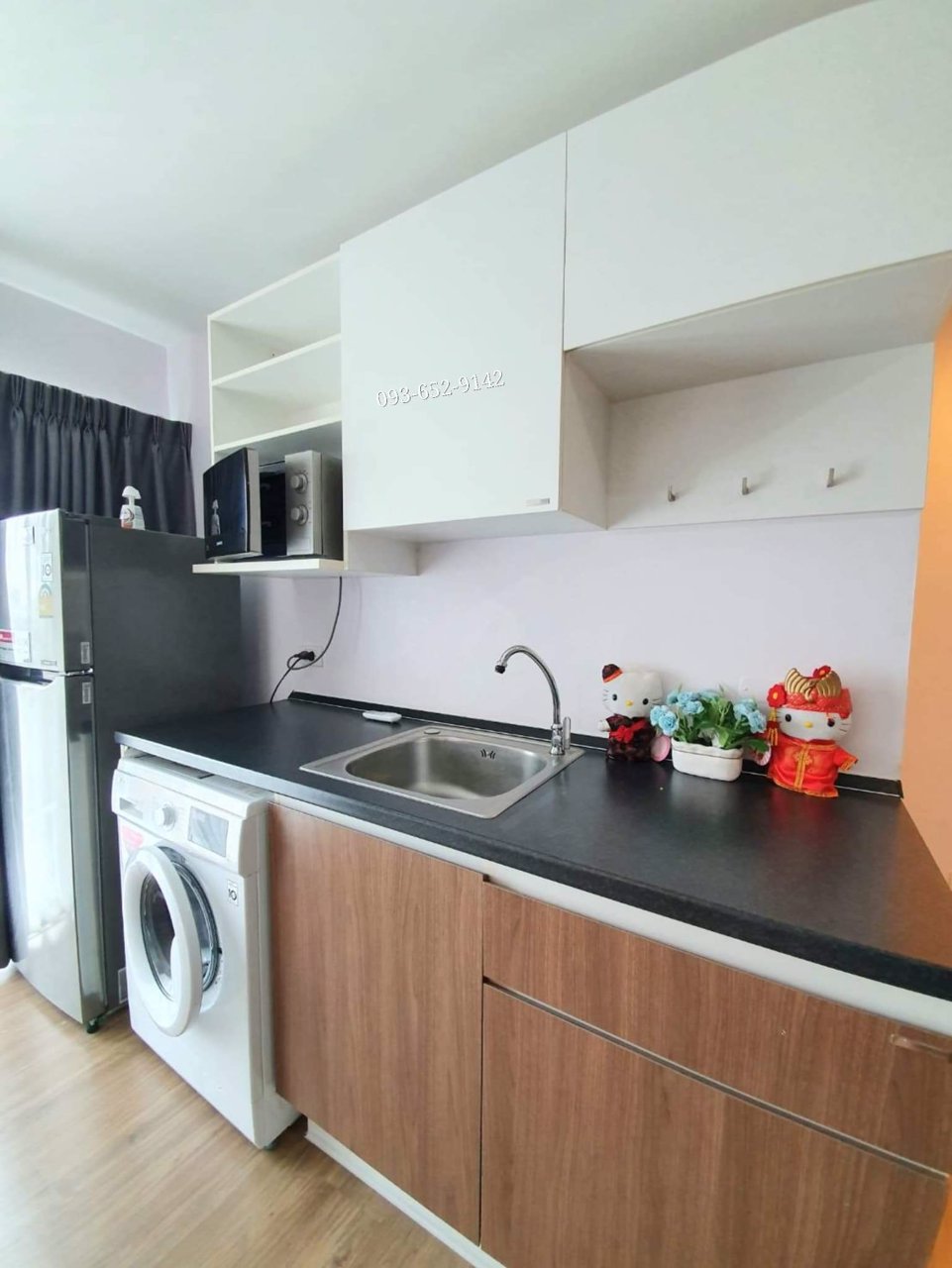 🍁🍁🍁-ให้เช่าคอนโด-hallmark-งามวงศ์วาน-2-ห้องนอน-55-ตรม-11000-ต่อเดือน-ติดกระทรวงสาธารณสุข