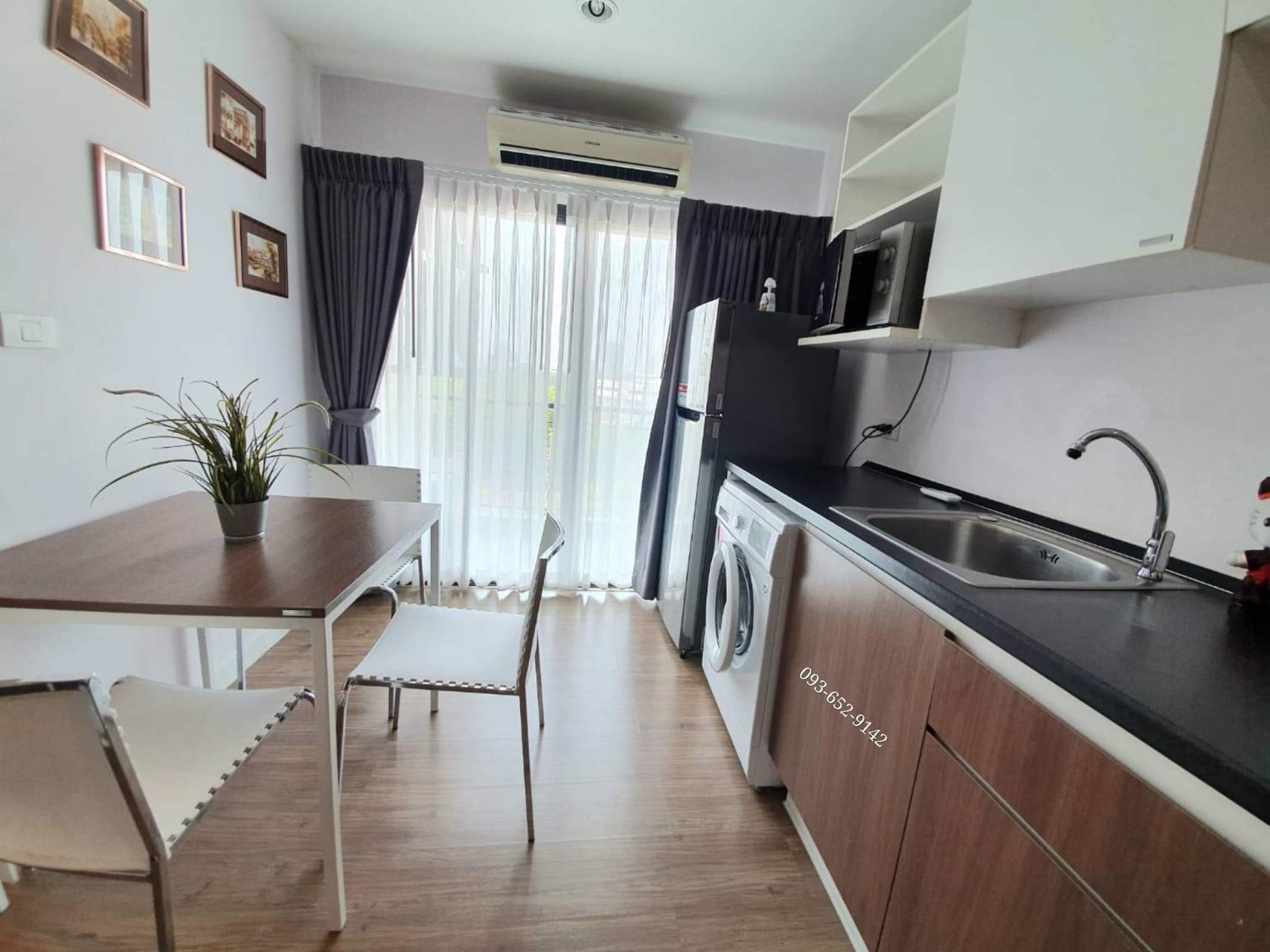 🍁🍁🍁-ให้เช่าคอนโด-hallmark-งามวงศ์วาน-2-ห้องนอน-55-ตรม-11000-ต่อเดือน-ติดกระทรวงสาธารณสุข