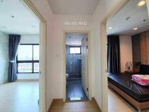 🔥🔥🔥-ให้เช่าคอนโด-supalai-loft-ตลาดพลู-45-ตรม-9500-ต่อเดือน-ห้องสวย-ห่างbts-ตลาดพลู-200ม