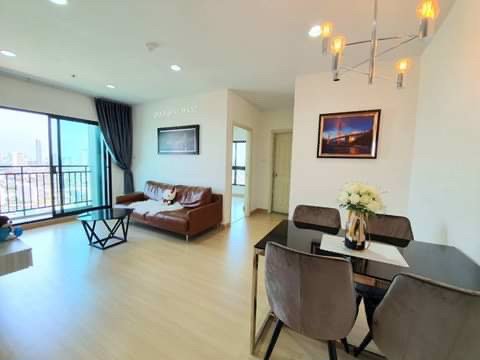 🔥🔥🔥-ให้เช่าคอนโด-supalai-loft-ตลาดพลู-45-ตรม-9500-ต่อเดือน-ห้องสวย-ห่างbts-ตลาดพลู-200ม