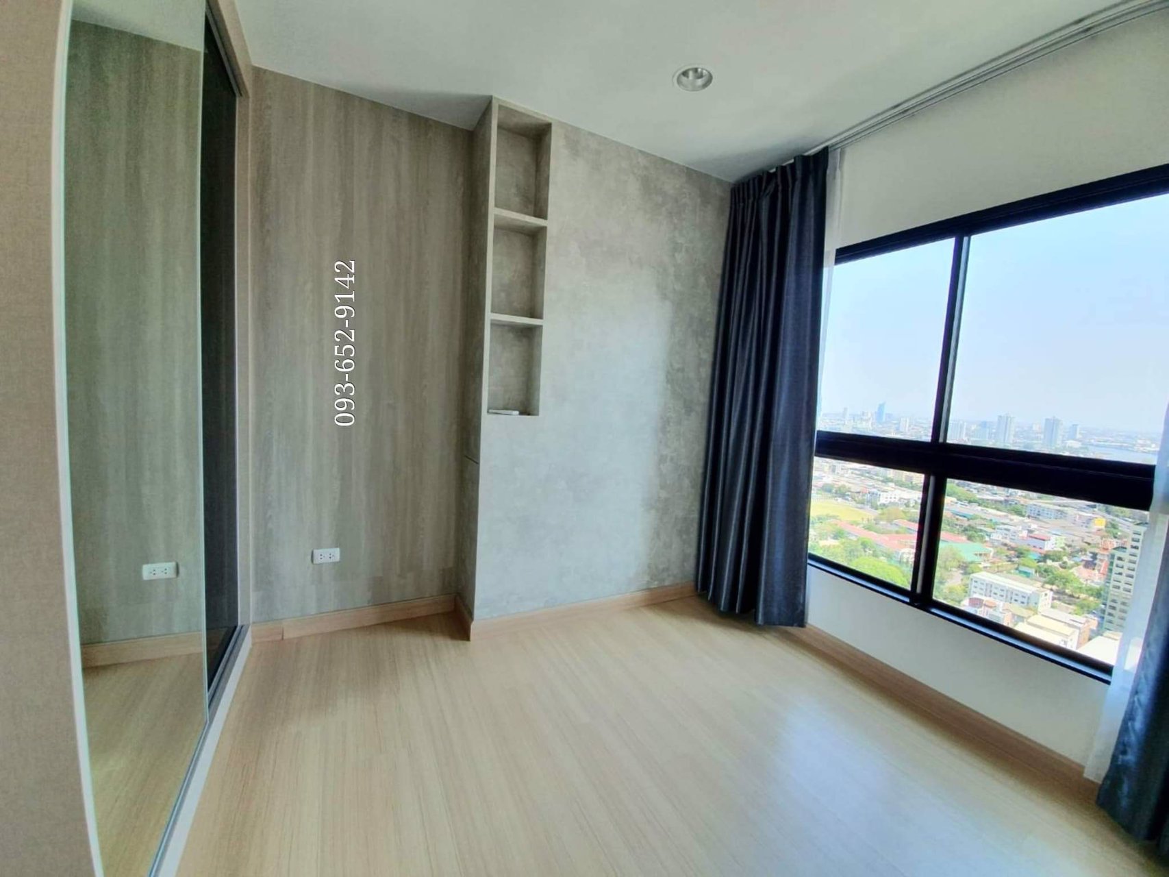 🔥🔥🔥-ให้เช่าคอนโด-supalai-loft-ตลาดพลู-45-ตรม-9500-ต่อเดือน-ห้องสวย-ห่างbts-ตลาดพลู-200ม