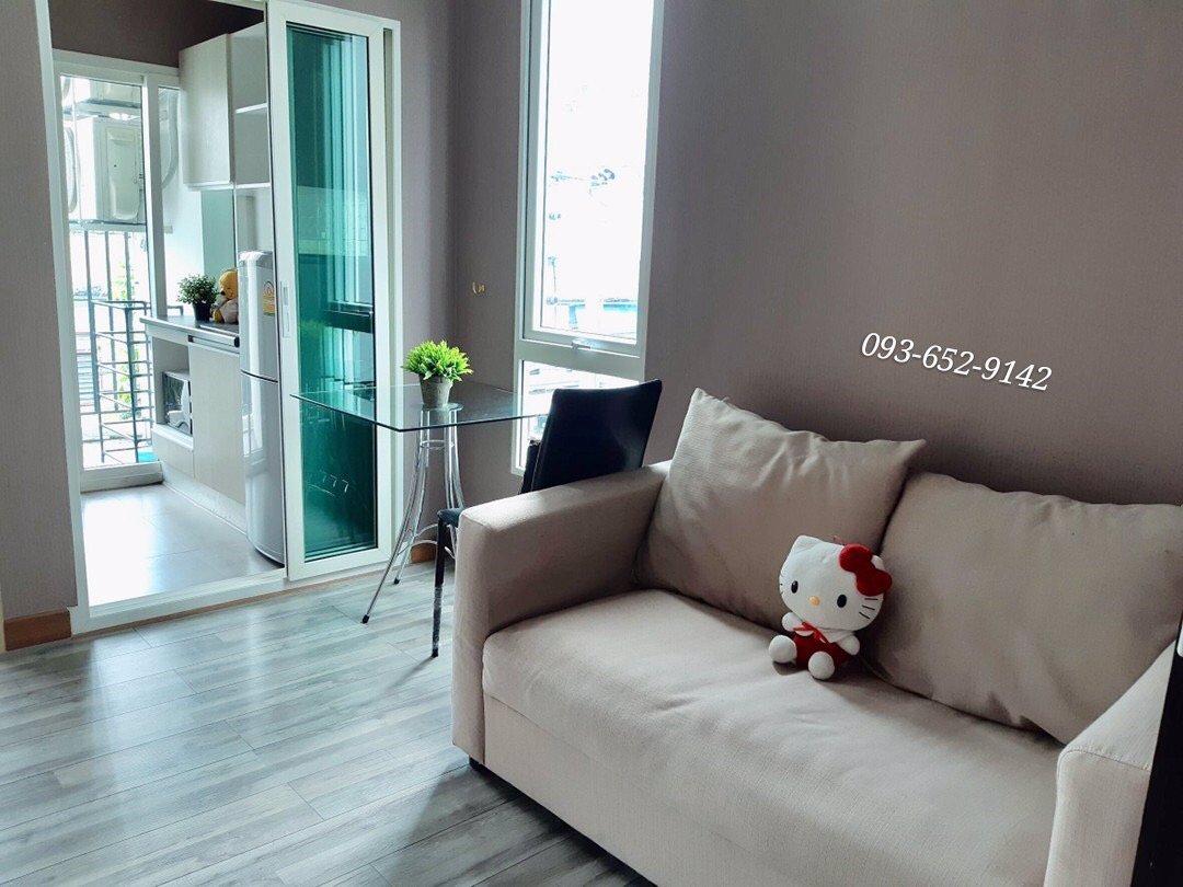 ☄️☄️☄️-ให้เช่าคอนโด-the-oscar-เพชรเกษม-58-6500-ต่อเดือน-ห้องสวยมาก-ตรงข้ามซีคอน-บางแค