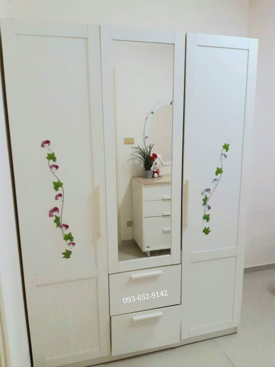 🐠🐠🐠-ให้เช่าคอนโด-sv-city-พระราม-3-2-ห้องนอน-55-ตรม-10500-ต่อเดือน-ใกล้กรุงศรีสำนักงานใหญ