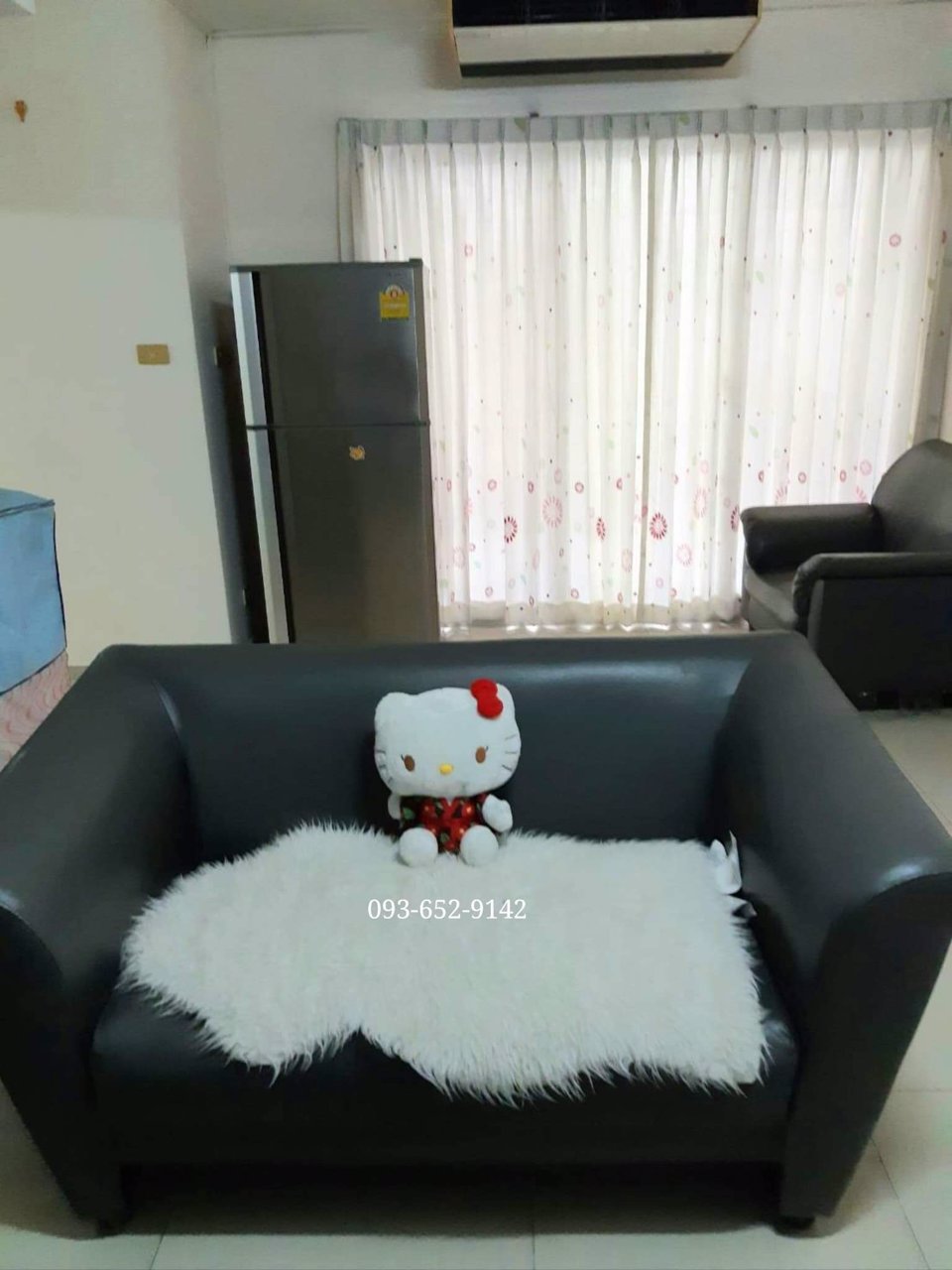 🐠🐠🐠-ให้เช่าคอนโด-sv-city-พระราม-3-2-ห้องนอน-55-ตรม-10500-ต่อเดือน-ใกล้กรุงศรีสำนักงานใหญ