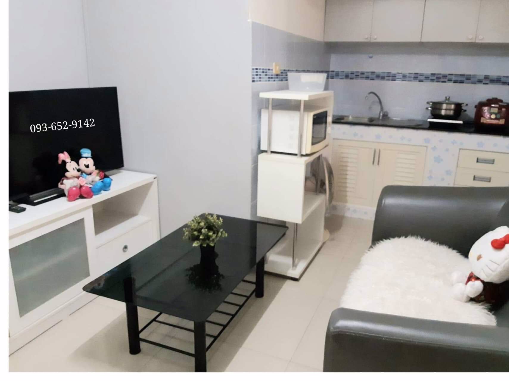 🐠🐠🐠-ให้เช่าคอนโด-sv-city-พระราม-3-2-ห้องนอน-55-ตรม-10500-ต่อเดือน-ใกล้กรุงศรีสำนักงานใหญ