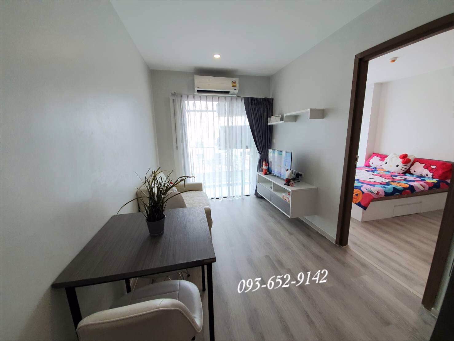 🍁🍁🍁-ให้เช่าคอนโด-library-houze-จรัญ-13-35-ตรม-7500-ต่อเดือน-ห้องมุม-ชั้นเดียวกับสระ