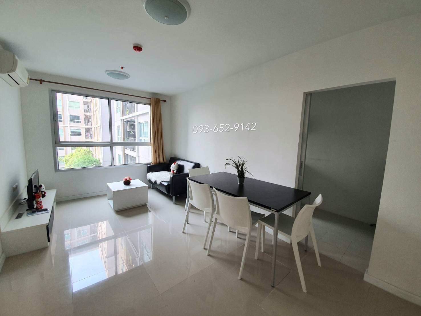 🌷🌷🌷ให้เช่าคอนโดดีบุรา-พรานนก-40-ตรม-13500-ต่อเดือน-วิวสระ-ถูกสุดในโครงการ