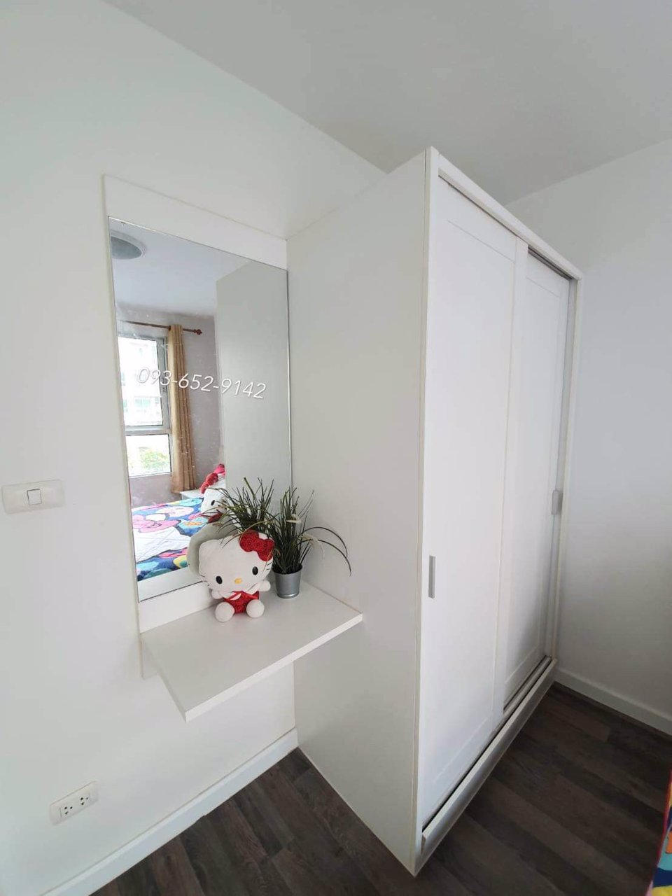 🌷🌷🌷ให้เช่าคอนโดดีบุรา-พรานนก-40-ตรม-13500-ต่อเดือน-วิวสระ-ถูกสุดในโครงการ