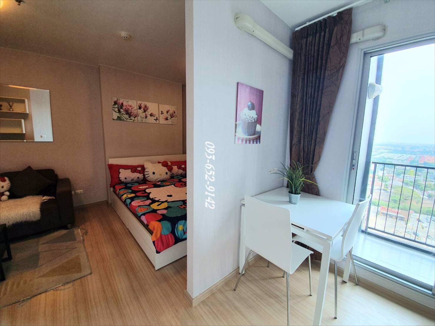 📌📌📌-ให้เช่าคอนโด-fuse-sense-บางแค-6000-ต่อเดือน-ห้องมุม-สวยมาก-ติดรพ-เกษมราษฎร์