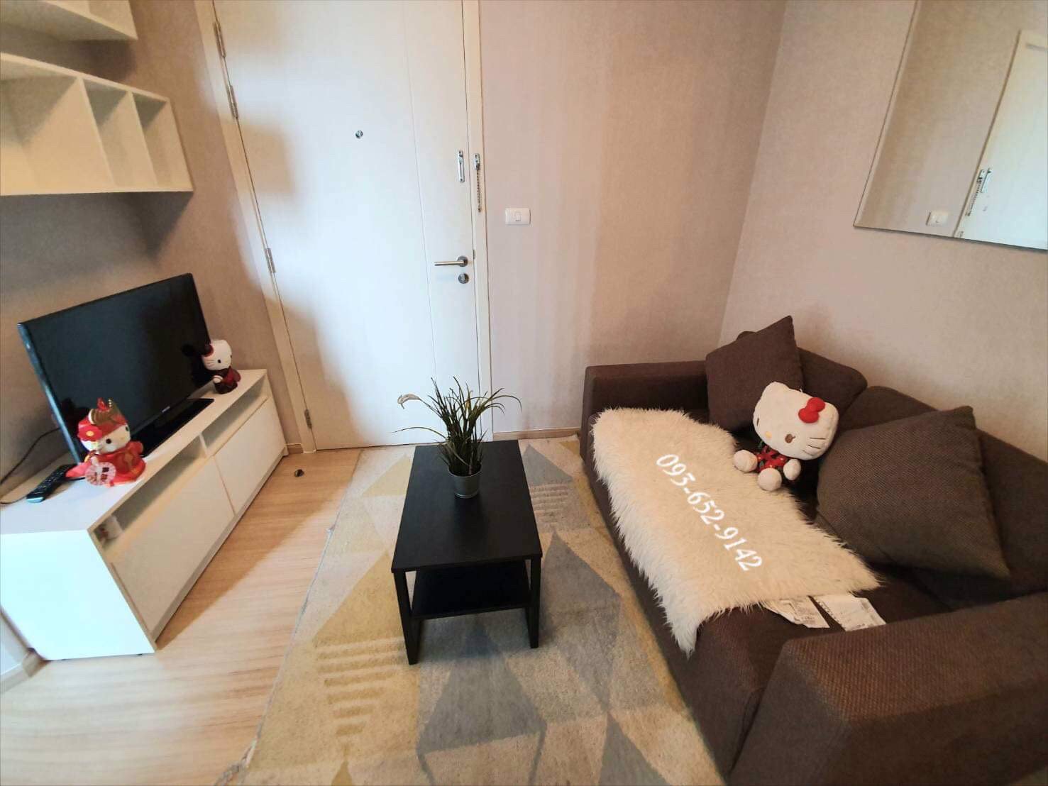 📌📌📌-ให้เช่าคอนโด-fuse-sense-บางแค-6000-ต่อเดือน-ห้องมุม-สวยมาก-ติดรพ-เกษมราษฎร์