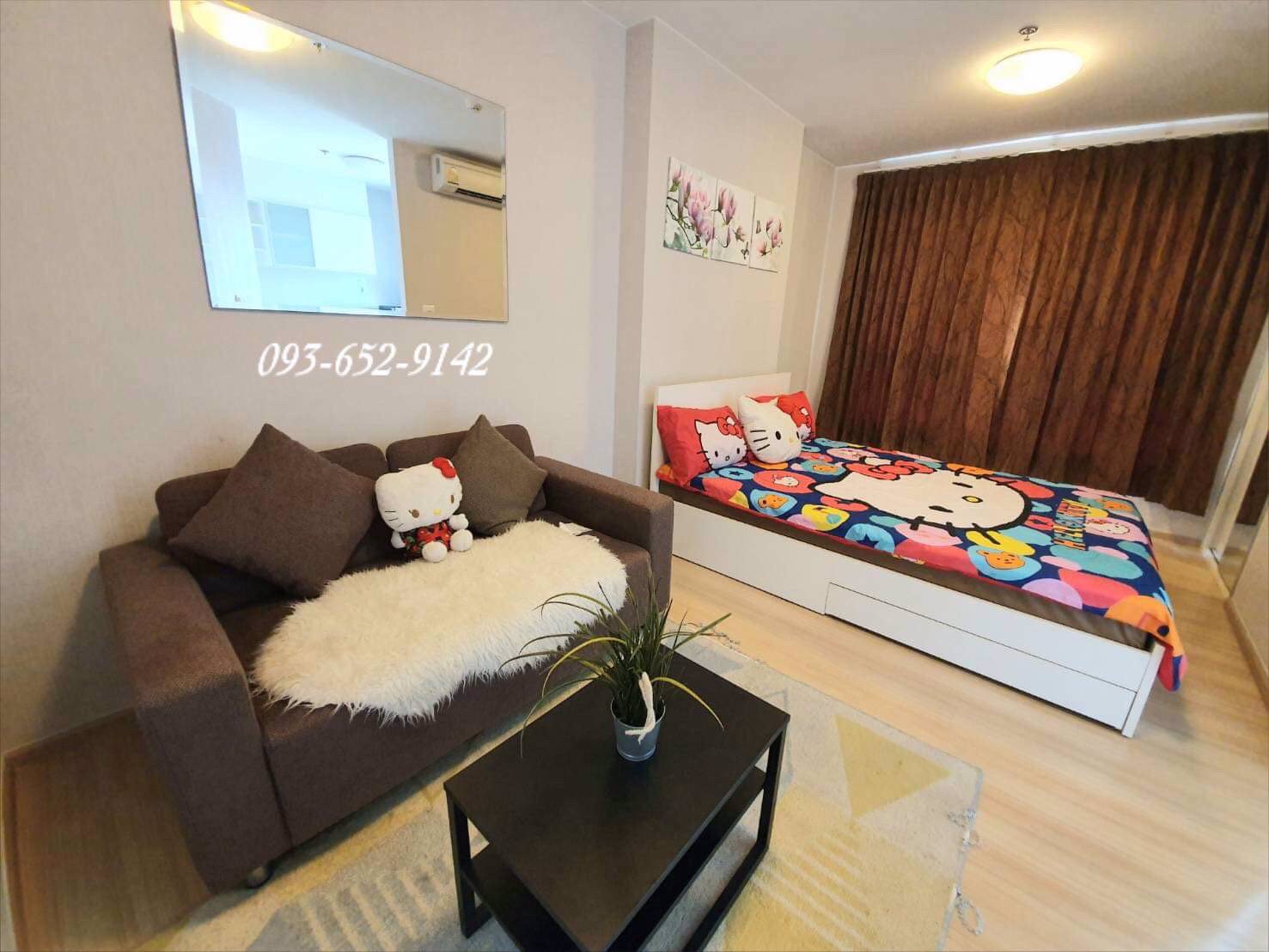 📌📌📌-ให้เช่าคอนโด-fuse-sense-บางแค-6000-ต่อเดือน-ห้องมุม-สวยมาก-ติดรพ-เกษมราษฎร์