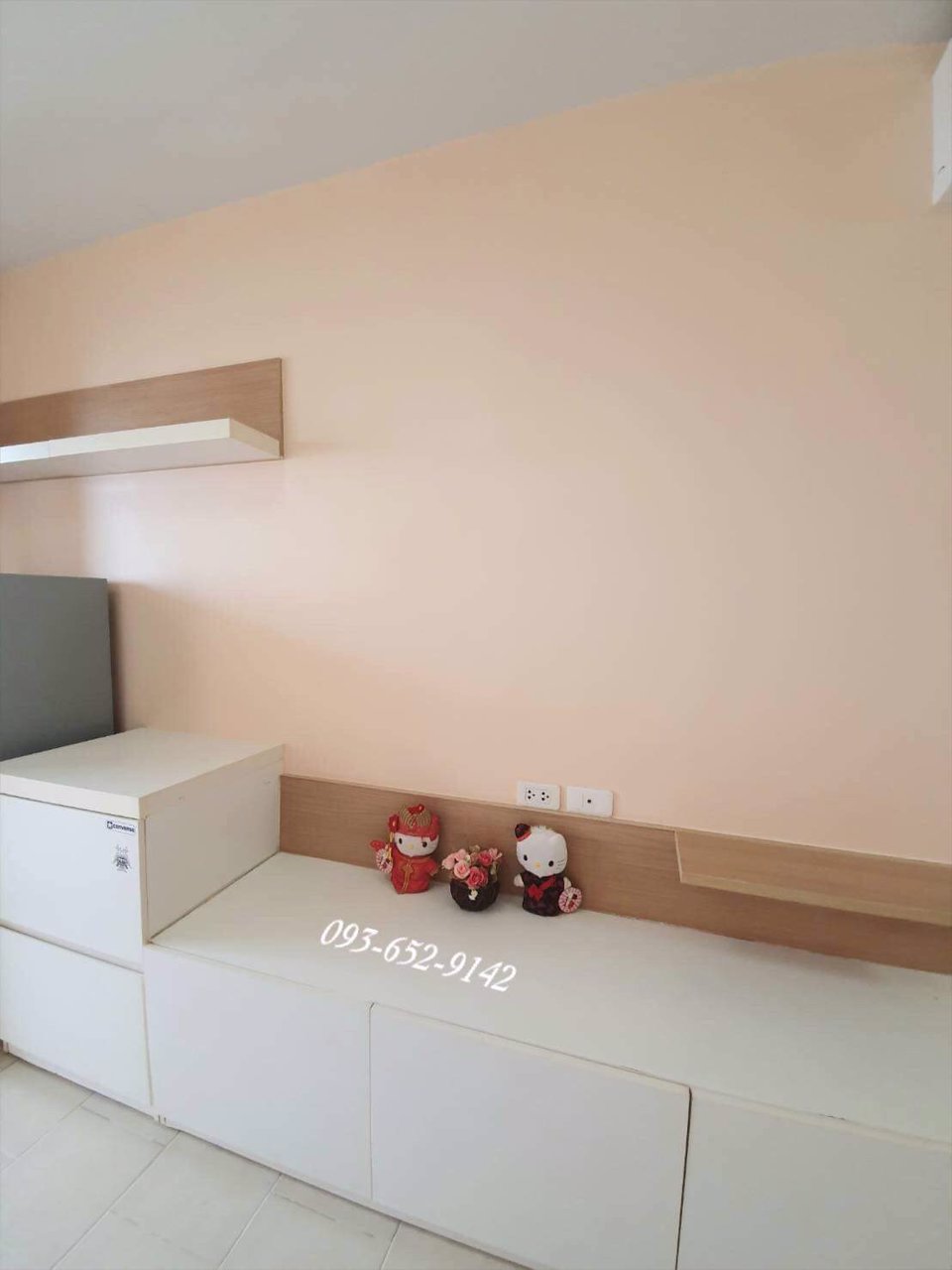 🌺🌺ให้เช่าคอนโด-city-home-รัชดา-ปิ่นเกล้า-50-ตรม-7500-ต่อเดือน-ห้องมุม-วิวสระ-เยื้องรพ-ยันฮี