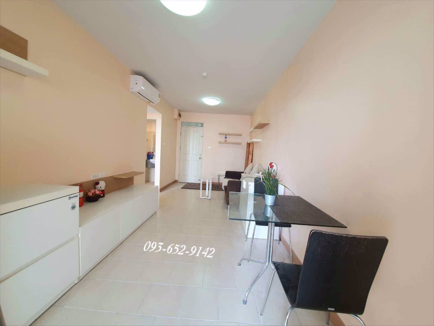 🌺🌺ให้เช่าคอนโด-city-home-รัชดา-ปิ่นเกล้า-50-ตรม-7500-ต่อเดือน-ห้องมุม-วิวสระ-เยื้องรพ-ยันฮี