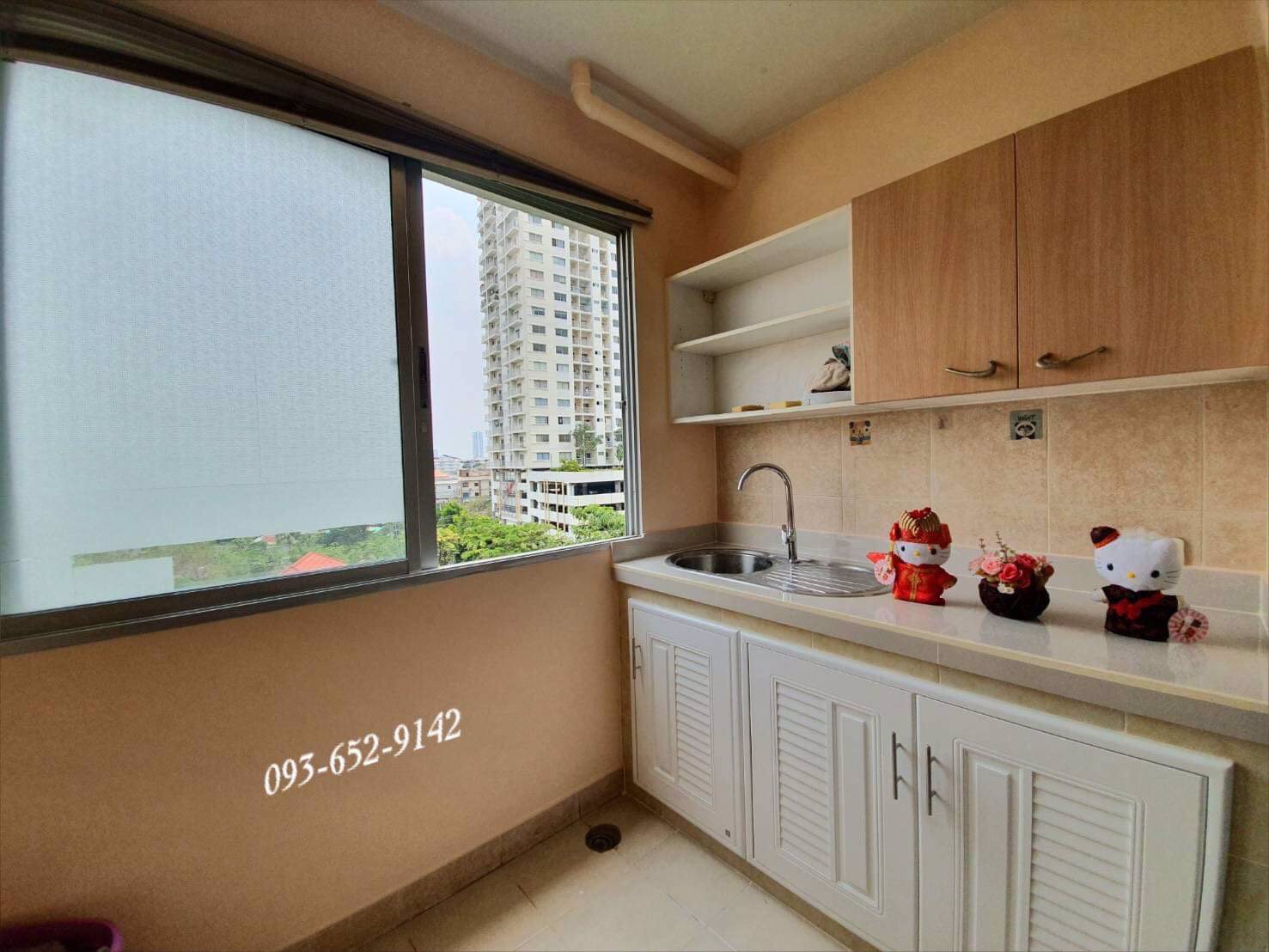 🌺🌺ให้เช่าคอนโด-city-home-รัชดา-ปิ่นเกล้า-50-ตรม-7500-ต่อเดือน-ห้องมุม-วิวสระ-เยื้องรพ-ยันฮี