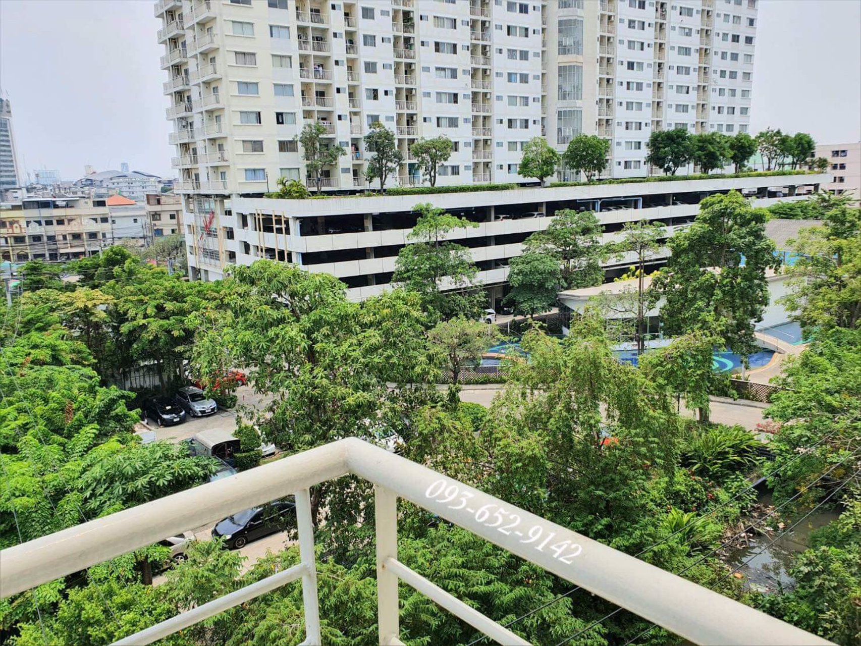 🌺🌺ให้เช่าคอนโด-city-home-รัชดา-ปิ่นเกล้า-50-ตรม-7500-ต่อเดือน-ห้องมุม-วิวสระ-เยื้องรพ-ยันฮี