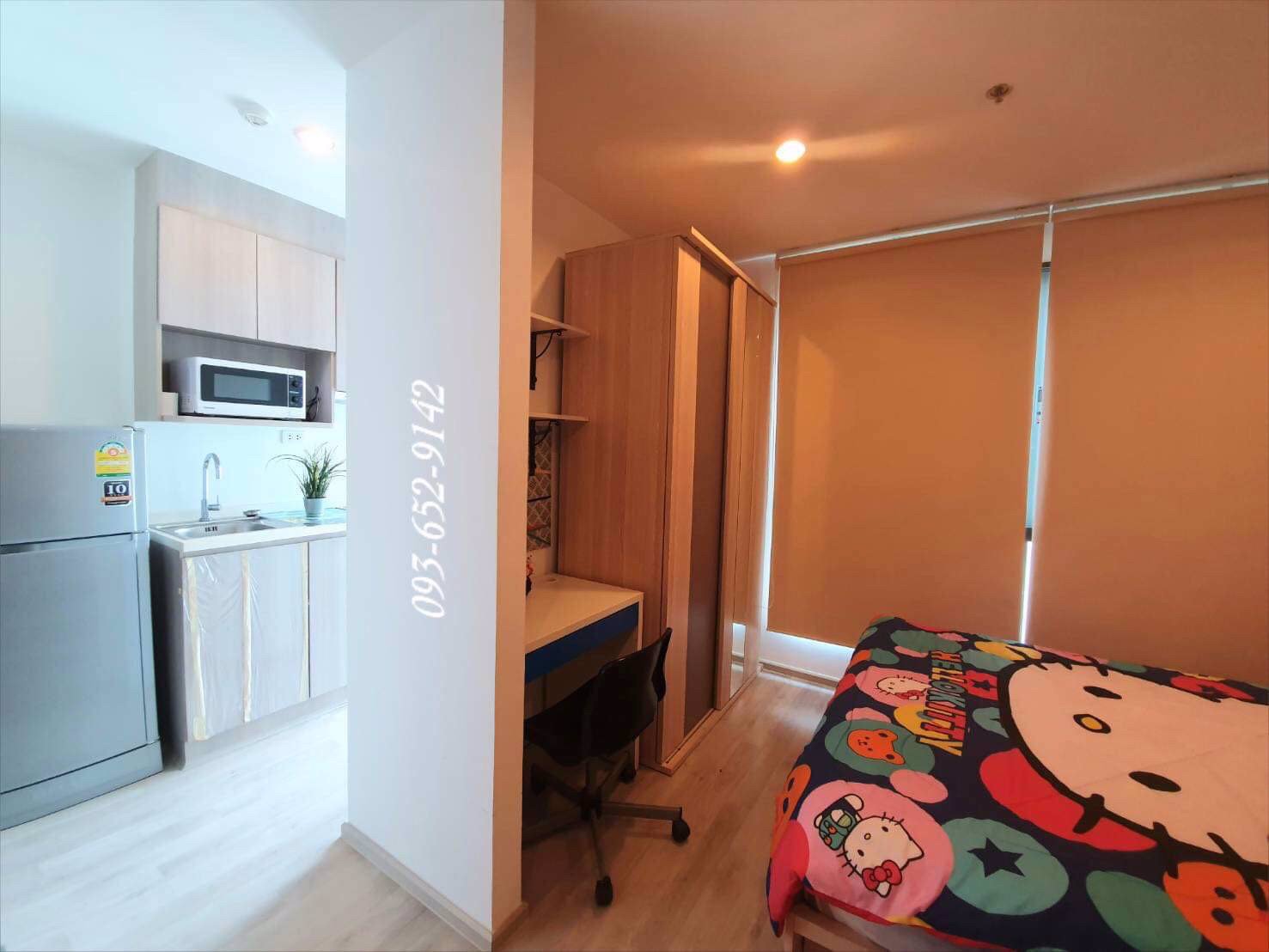 ❄️❄️❄️-ให้เช่าคอนโด-ideo-mobi-จรัญฯ-อินเตอร์เชนจ์-8000-ต่อเดือน-ห้องสวยมาก-วิวสระว่ายน้ำ-