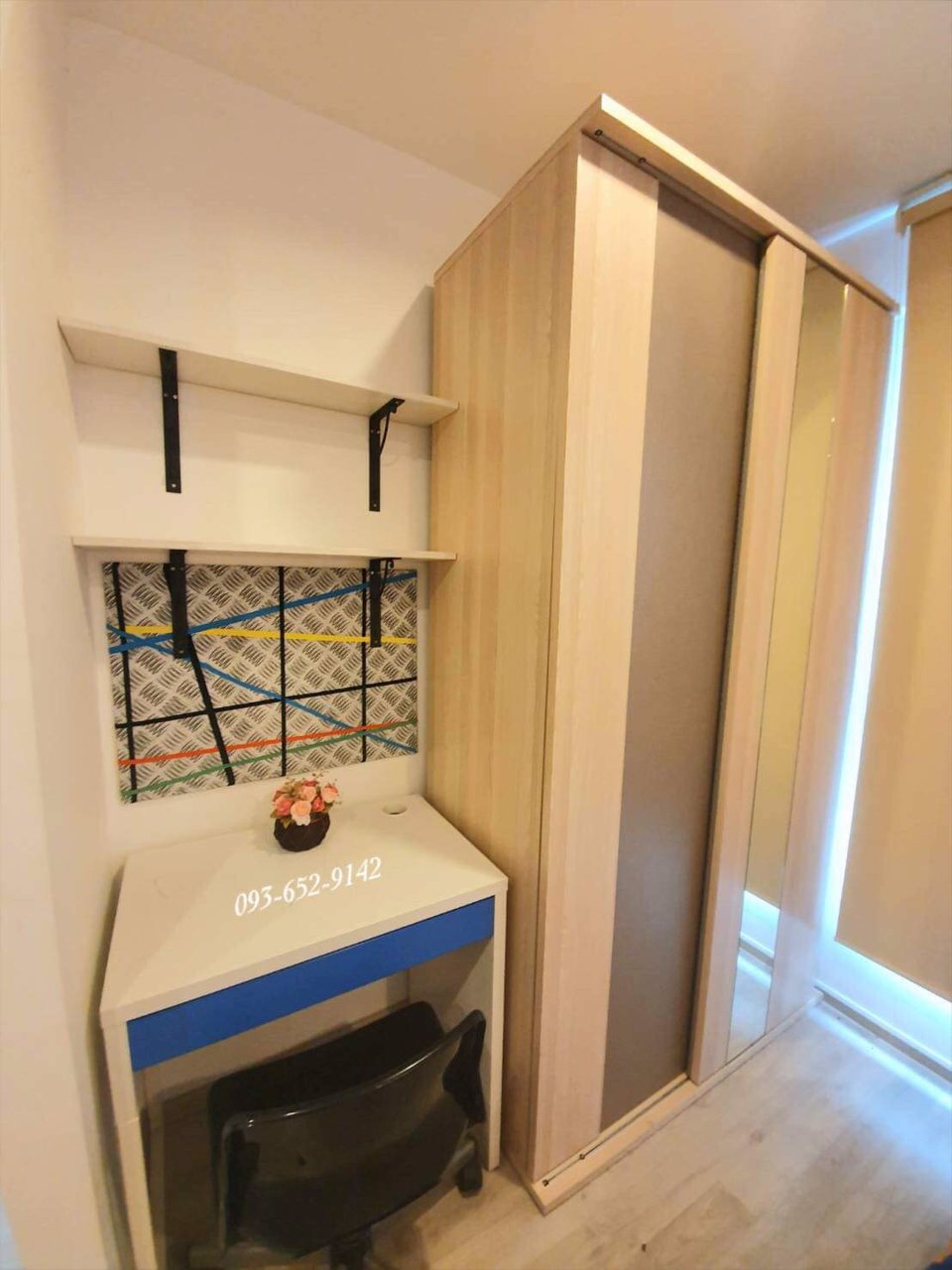 ❄️❄️❄️-ให้เช่าคอนโด-ideo-mobi-จรัญฯ-อินเตอร์เชนจ์-8000-ต่อเดือน-ห้องสวยมาก-วิวสระว่ายน้ำ-