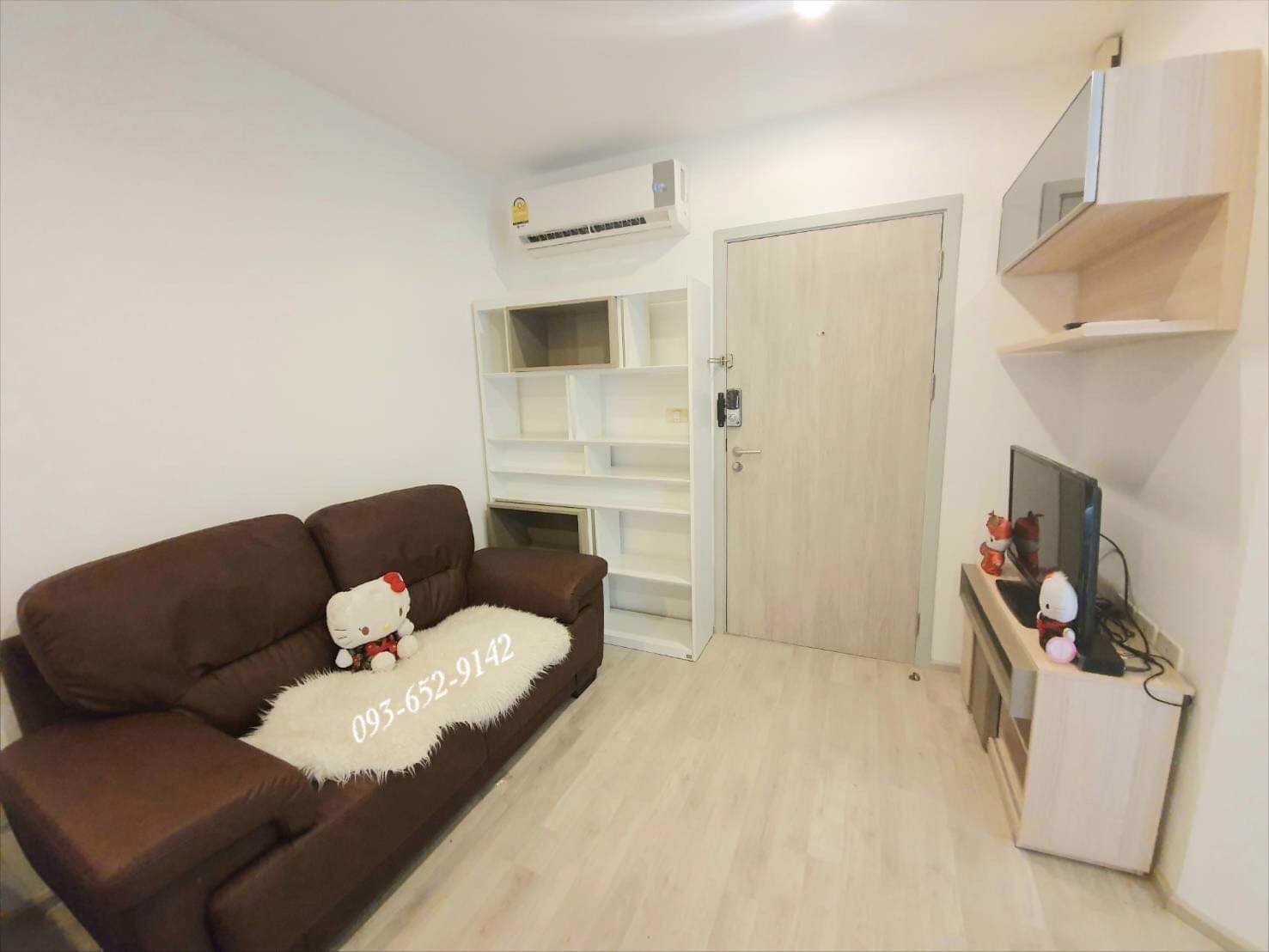 ❄️❄️❄️-ให้เช่าคอนโด-ideo-mobi-จรัญฯ-อินเตอร์เชนจ์-8000-ต่อเดือน-ห้องสวยมาก-วิวสระว่ายน้ำ-