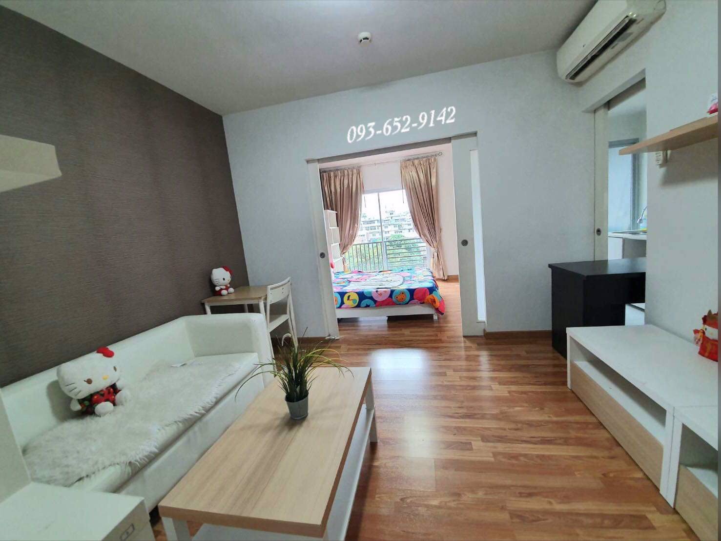 🔥🔥🔥-ให้เช่าคอนโด-the-seed-สาทร-ตากสิน-35-ตรม-8500-ต่อเดือน-ถูกมากก-ติด-bts-วงเวียนใหญ่