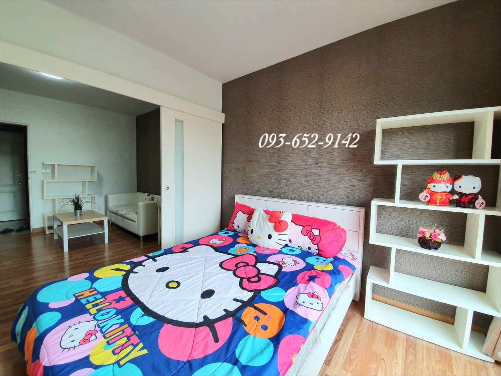 🔥🔥🔥-ให้เช่าคอนโด-the-seed-สาทร-ตากสิน-35-ตรม-8500-ต่อเดือน-ถูกมากก-ติด-bts-วงเวียนใหญ่