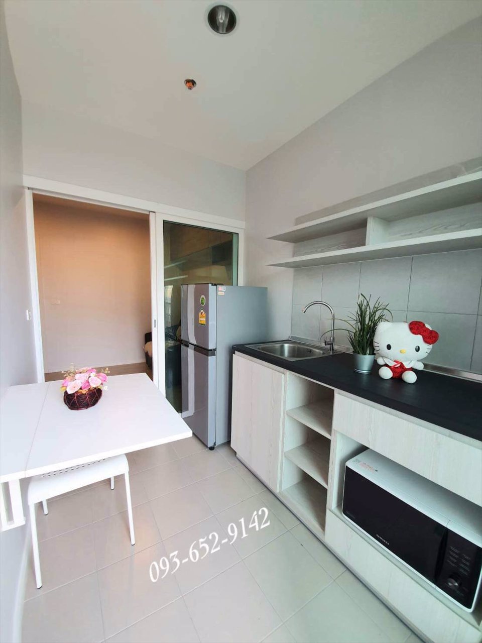 💋💋💋-ให้เช่าคอนโด-aspire-สาทร-ท่าพระ-33-ตรม-11000-ต่อเดือน-ติด-bts-ตลาดพลู