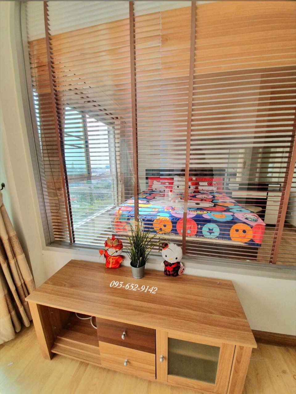 🥕🥕🥕-ให้เช่าคอนโด-the-parkland-ตากสิน-ท่าพระ-40-ตรม-10500-ต่อเดือน-วิวสระ-ใกล้-btsตลาดพล