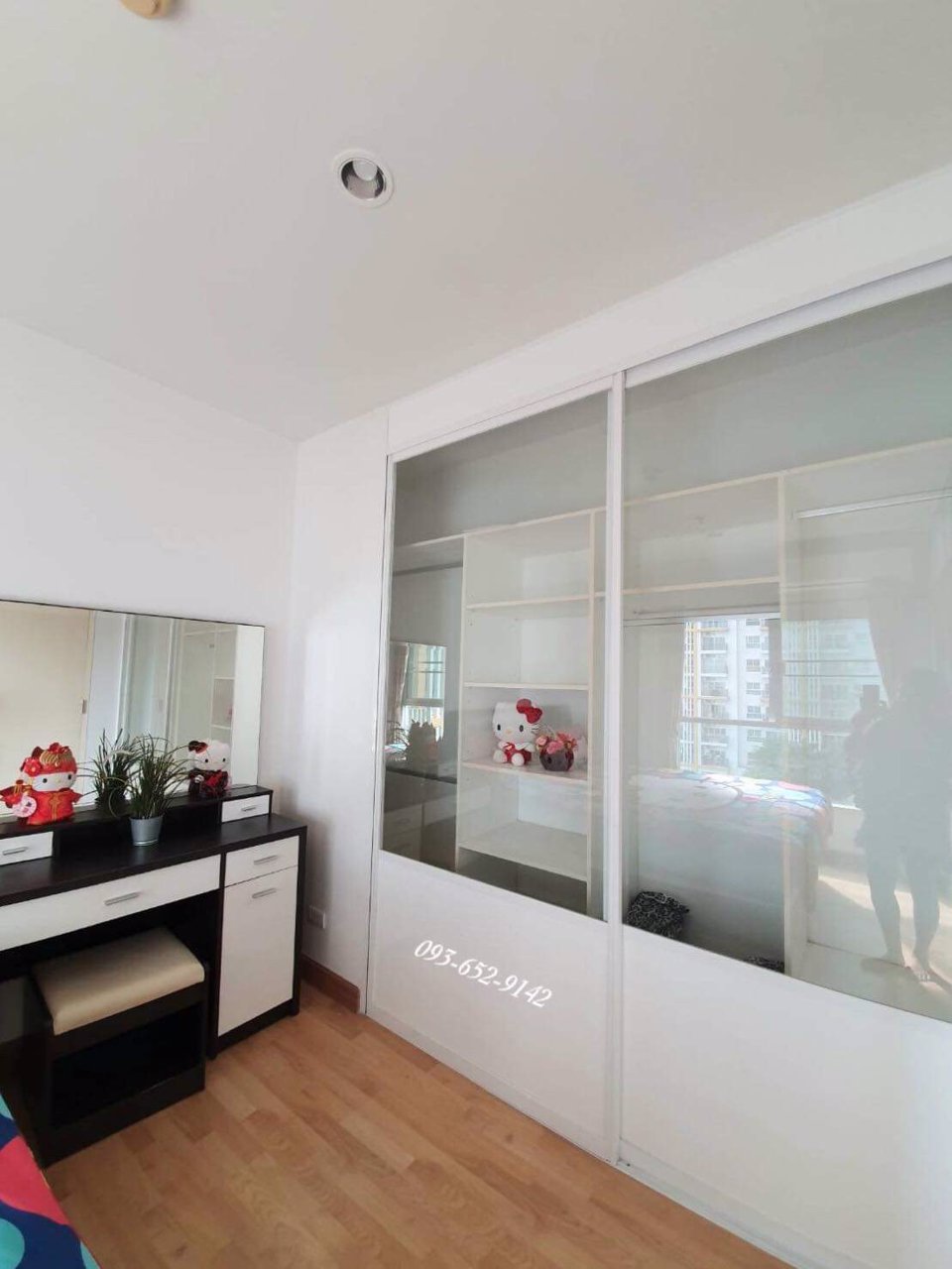 🥕🥕🥕-ให้เช่าคอนโด-the-parkland-ตากสิน-ท่าพระ-40-ตรม-10500-ต่อเดือน-วิวสระ-ใกล้-btsตลาดพล