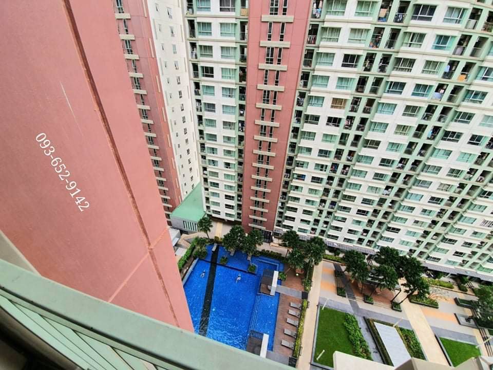 📌📌ให้เช่าคอนโดลุมพินี-พาร์ค-ริเวอร์ไซด์-พระราม-3-8500-ต่อเดือน-วิวแม่น้ำ-build-in-ทั้งห้อง