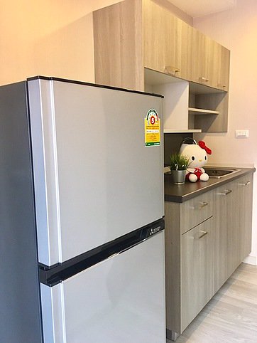 ☄️☄️☄️ให้เช่าคอนโด-the-privacy-ประชาอุทิศ-สุขสวัสดิ์-35-ตรม-6000-ต่อเดือน-ถูกสุดในโครงการ-