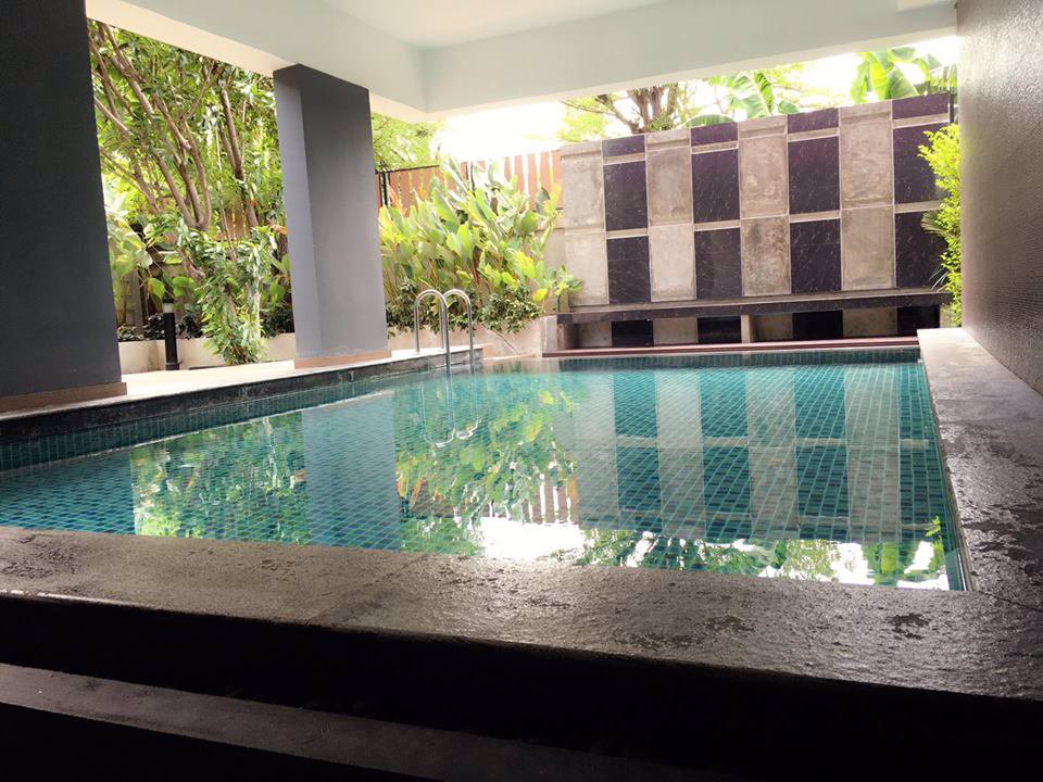 ☄️☄️☄️ให้เช่าคอนโด-the-privacy-ประชาอุทิศ-สุขสวัสดิ์-35-ตรม-6000-ต่อเดือน-ถูกสุดในโครงการ-