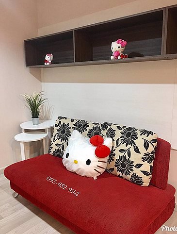 ☄️☄️☄️ให้เช่าคอนโด-the-privacy-ประชาอุทิศ-สุขสวัสดิ์-35-ตรม-6000-ต่อเดือน-ถูกสุดในโครงการ-