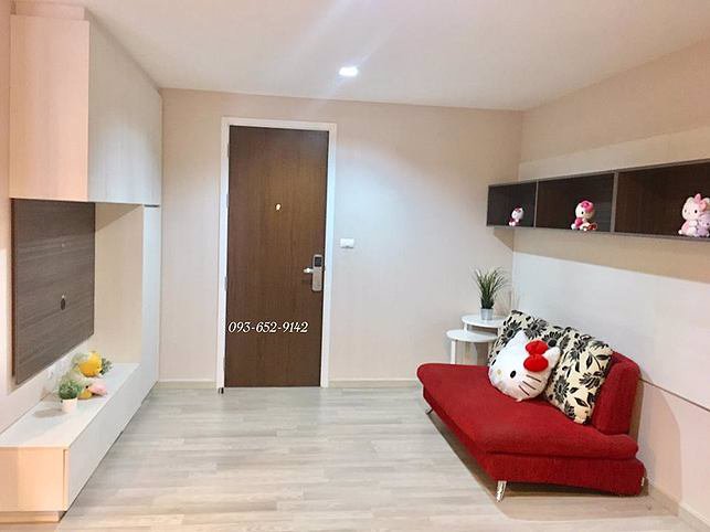 ☄️☄️☄️ให้เช่าคอนโด-the-privacy-ประชาอุทิศ-สุขสวัสดิ์-35-ตรม-6000-ต่อเดือน-ถูกสุดในโครงการ-