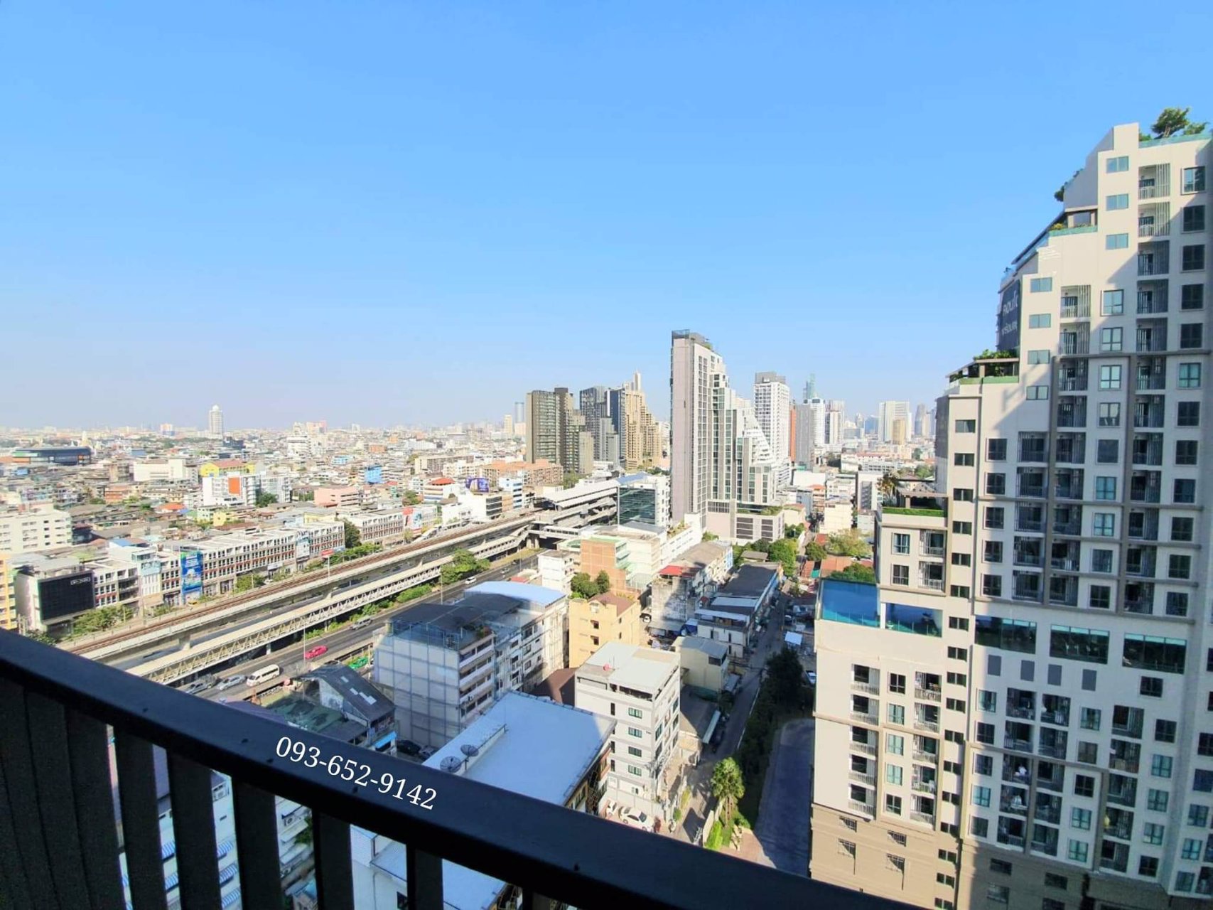 🔵🔵🔵-ให้เช่าคอนโด-teal-สาทร-ตากสิน-35-ตรม-12500-ต่อเดือน-ติด-bts-วงเวียนใหญ่