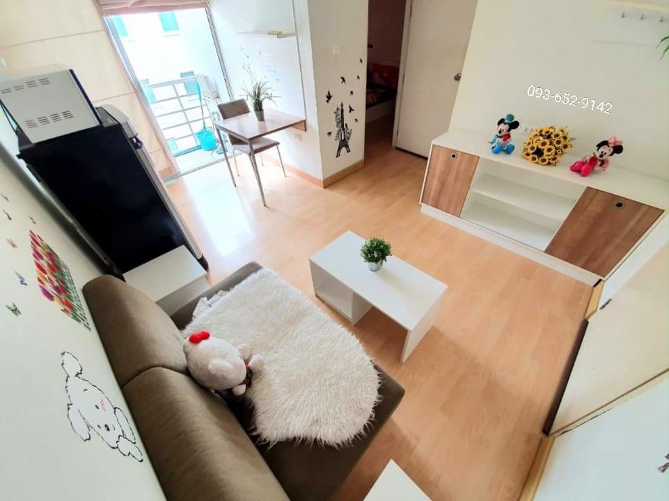 🍁🍁🍁-ให้เช่าคอนโด-smart-condo-พระราม2-29-ตรม-5000-ต่อเดือน-ห้องสวย-