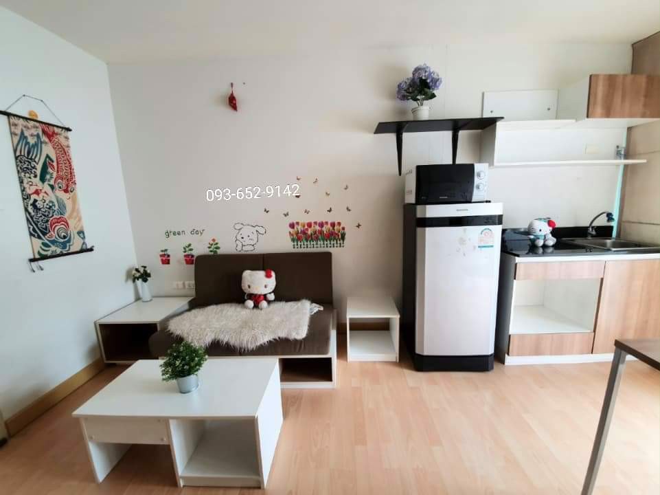 🍁🍁🍁-ให้เช่าคอนโด-smart-condo-พระราม2-29-ตรม-5000-ต่อเดือน-ห้องสวย-