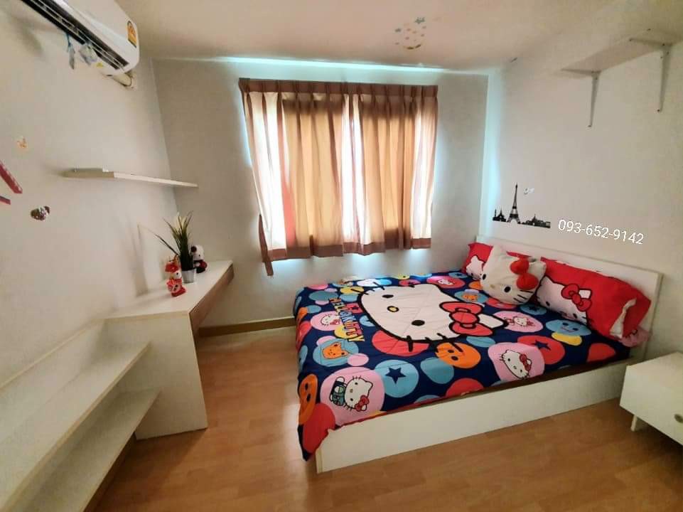 🍁🍁🍁-ให้เช่าคอนโด-smart-condo-พระราม2-29-ตรม-5000-ต่อเดือน-ห้องสวย-