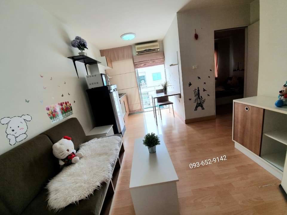 🍁🍁🍁-ให้เช่าคอนโด-smart-condo-พระราม2-29-ตรม-5000-ต่อเดือน-ห้องสวย-