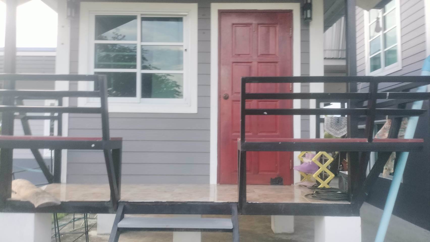 ขายที่โฉนดติดทางหลวงชนบท-ลบ4001-หน้ากว้าง