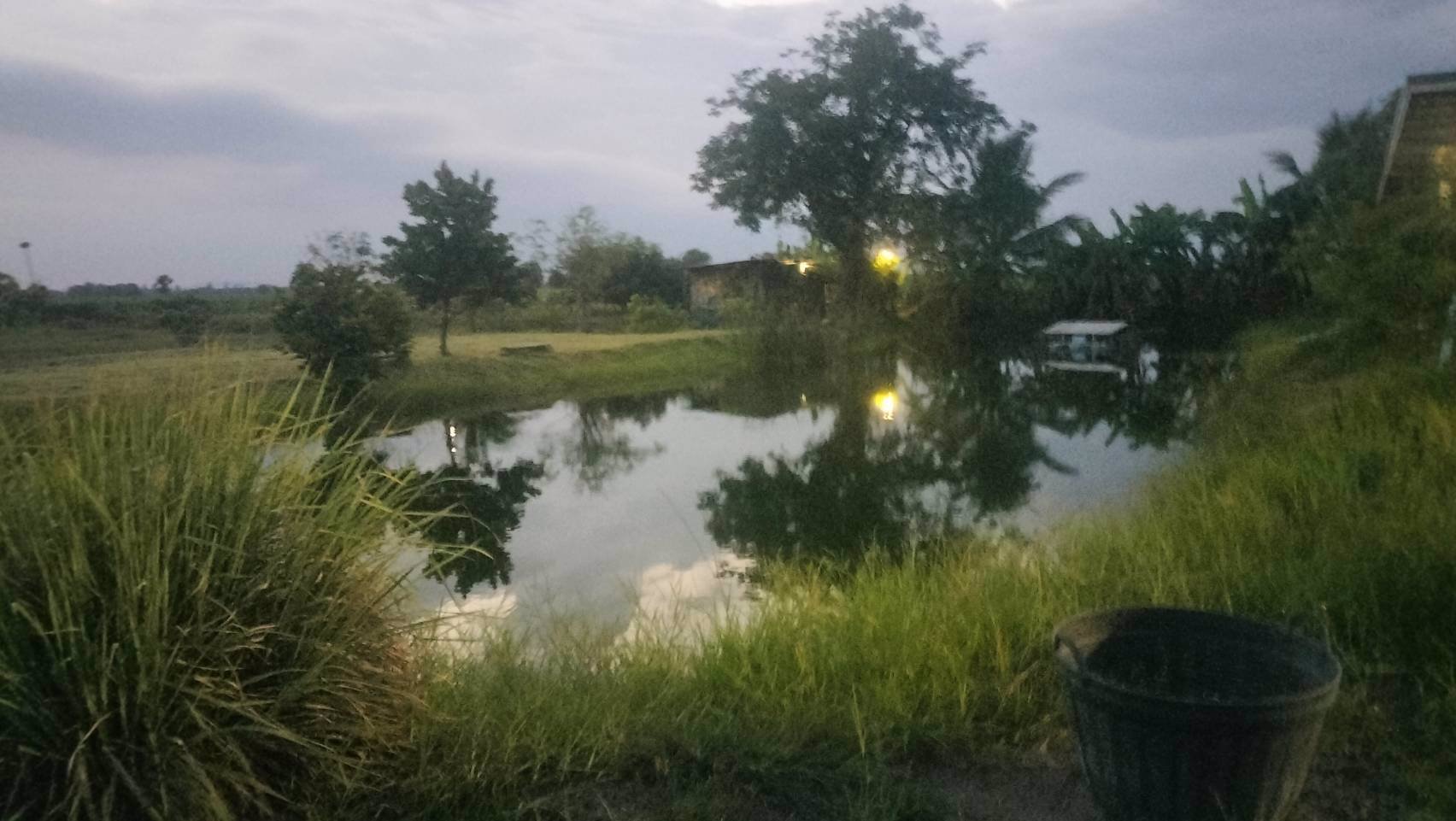 ขายที่โฉนดติดทางหลวงชนบท-ลบ4001-หน้ากว้าง