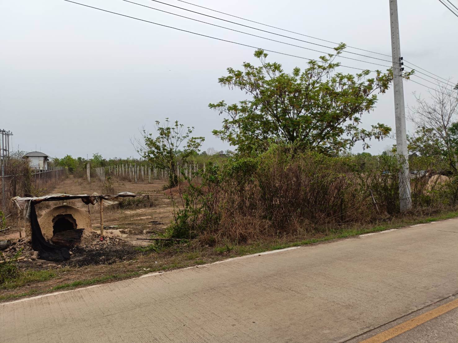 ขายที่ดิน-13ไร่-2งาน-40ตรว-แบ่งขาย-