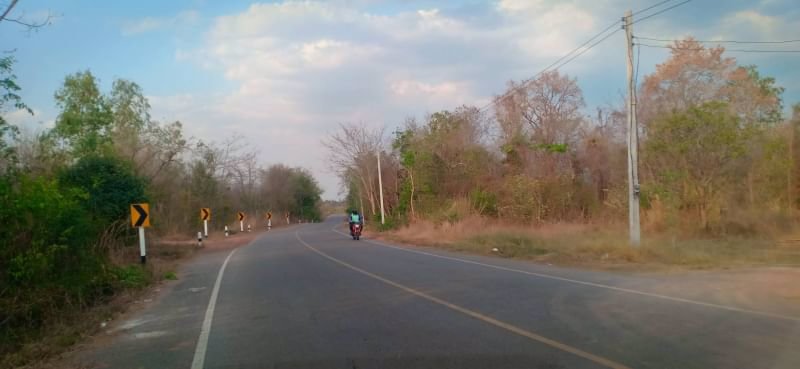 ขายที่ดิน-ทำเลดี-ติดร้านกำไรทอง