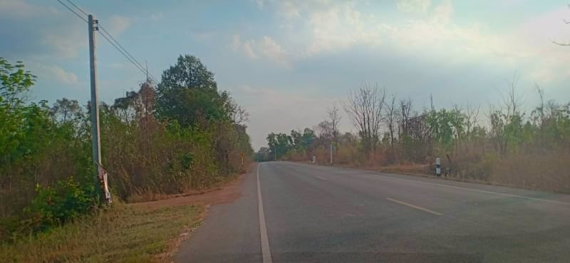 ขายที่ดิน-ทำเลดี-ติดร้านกำไรทอง